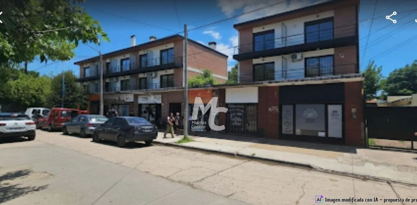 Local en venta en Maschwitz 1