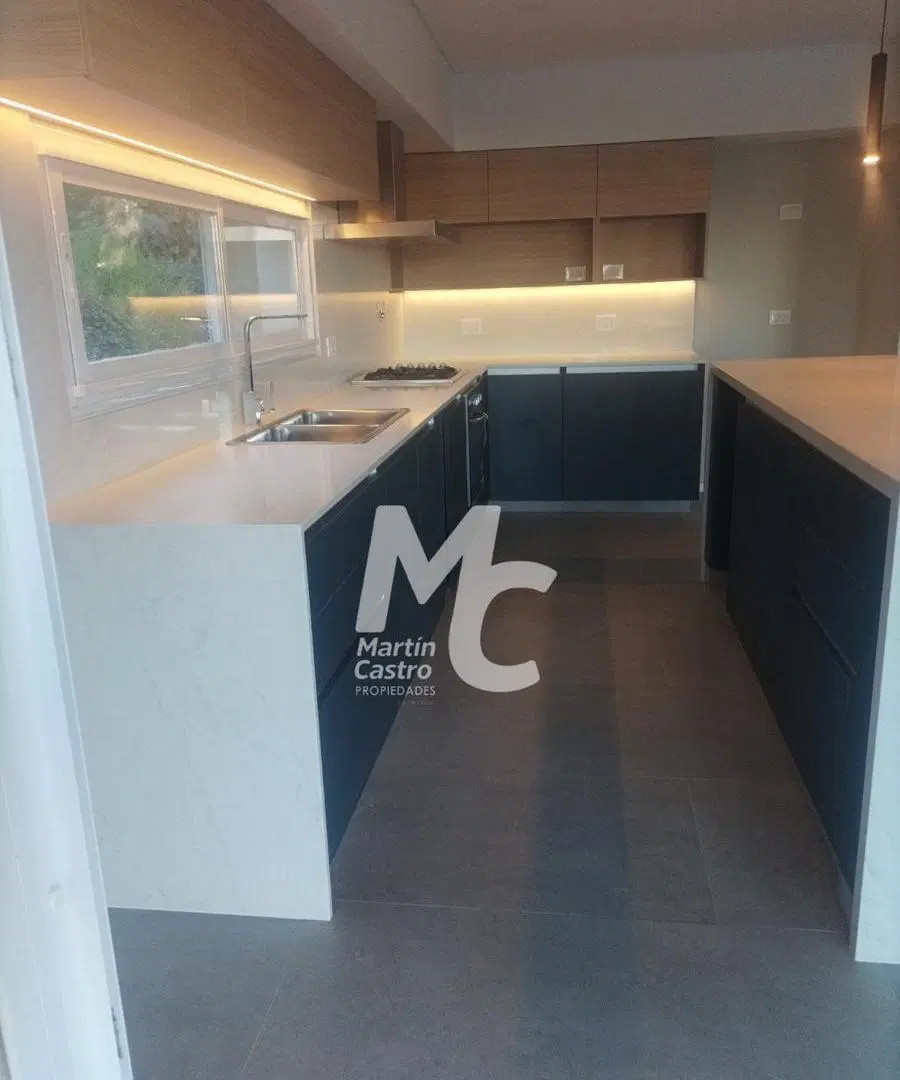 Casa  en Venta en San Matias - Area 2, San Matias, Escobar 4