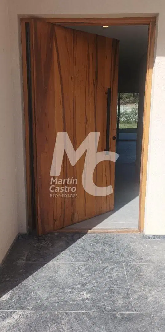 Casa  en Venta en San Matias - Area 2, San Matias, Escobar 5