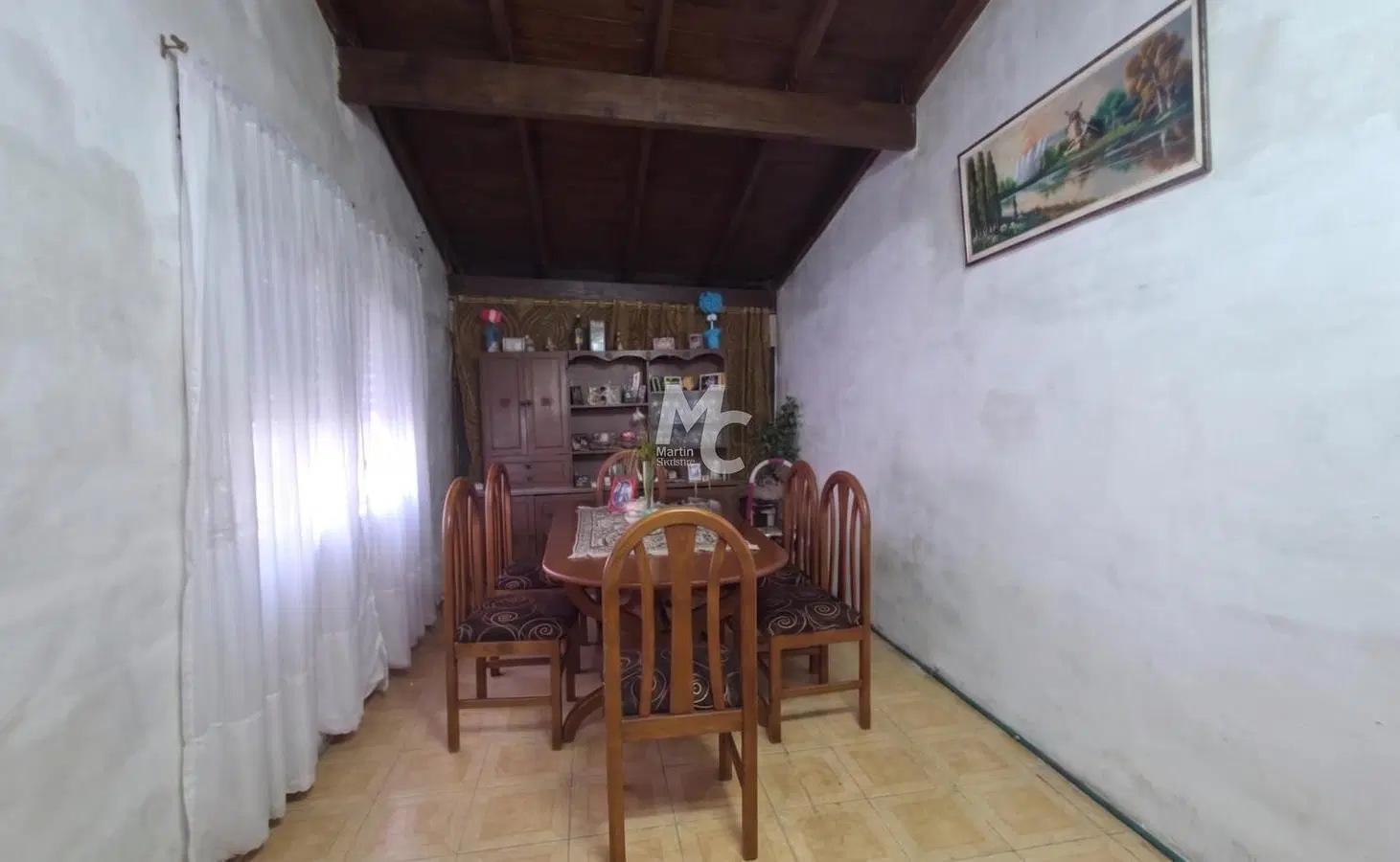 PH en venta en San Fernando APTO CRÉDITO 5