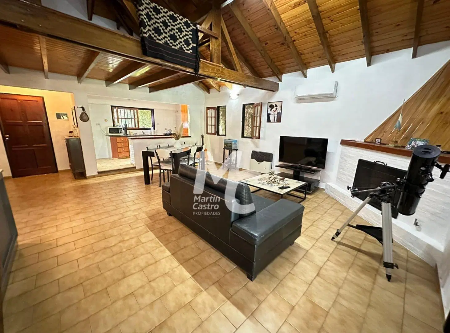 Casa en Loma Verde 5