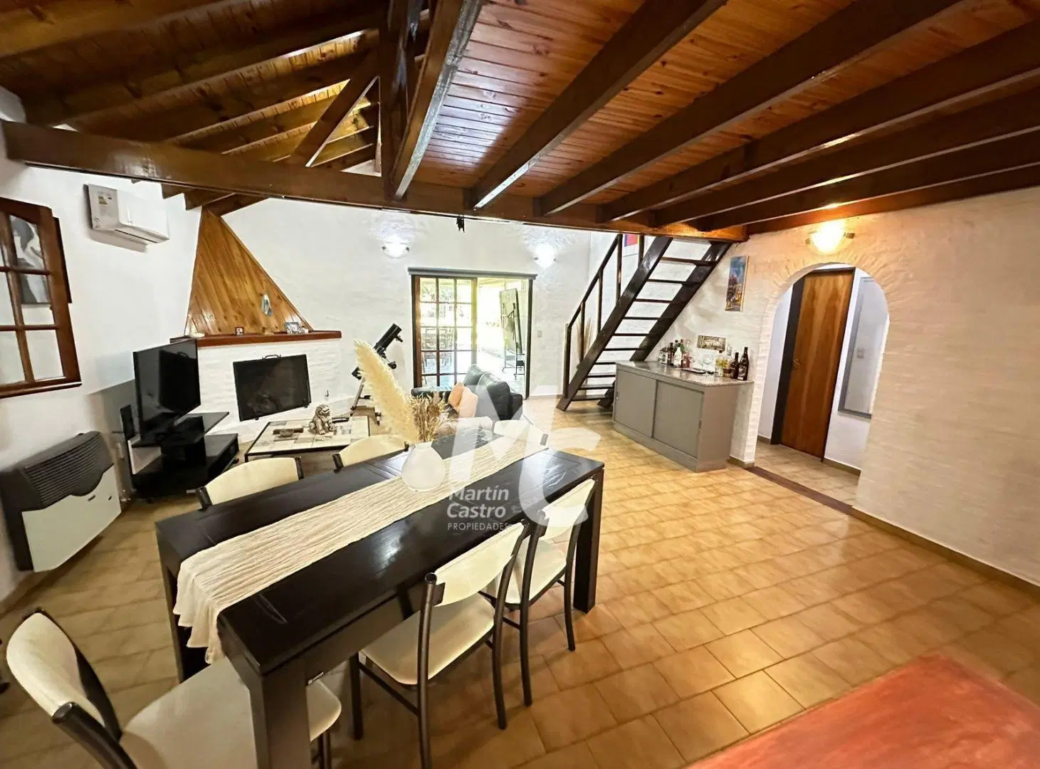 Casa en Loma Verde 4