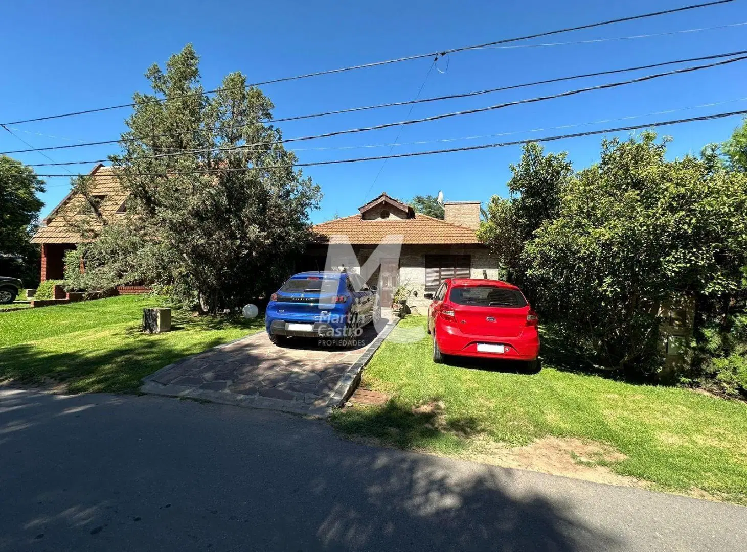 Casa en Loma Verde 1