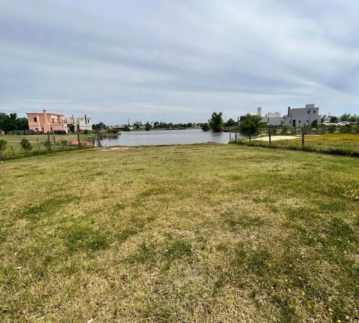 Terreno - Santa Isabel 8