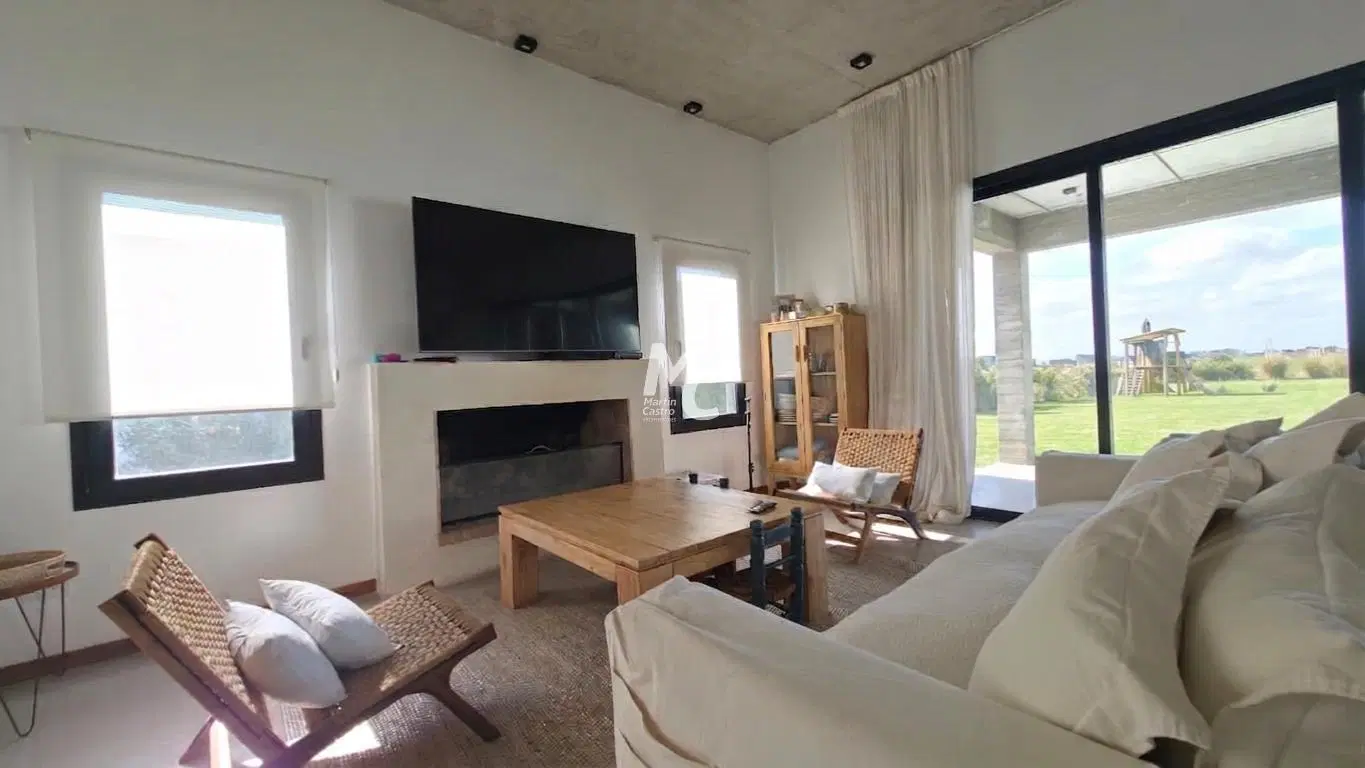 Casa en venta en El Golf 4