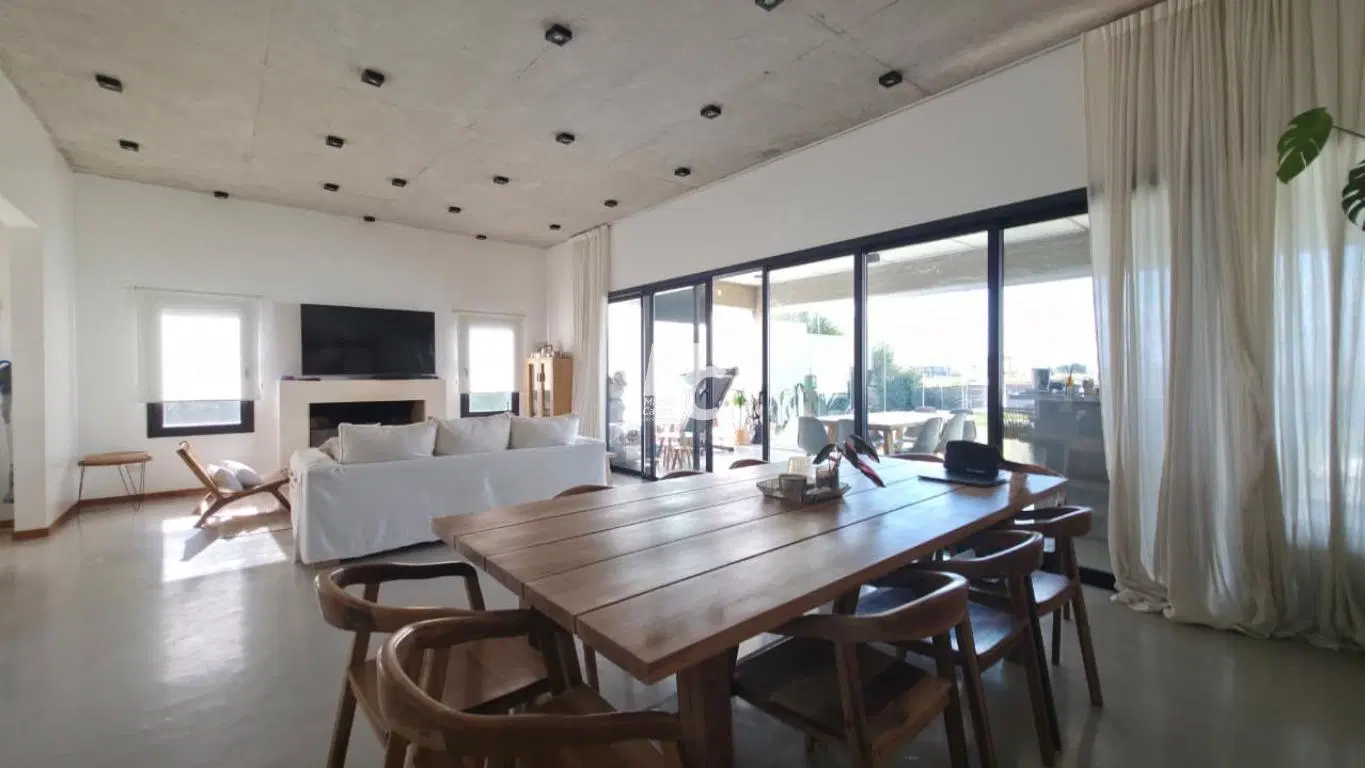 Casa en venta en El Golf 5