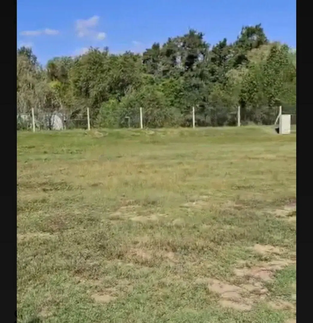Terreno en venta en Puertos del lago con innmejorable ubicación en Nativas 3