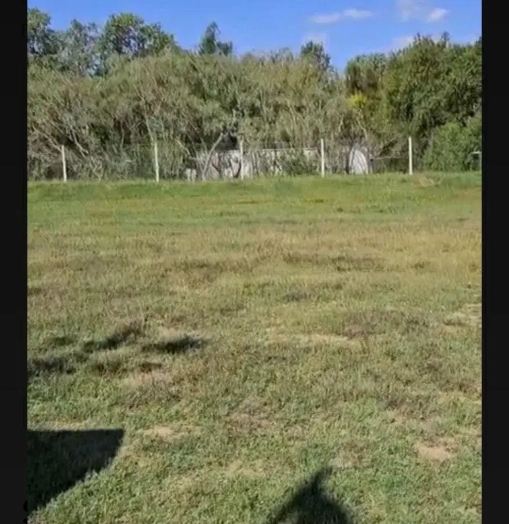 Terreno en venta en Puertos del lago con innmejorable ubicación en Nativas 1