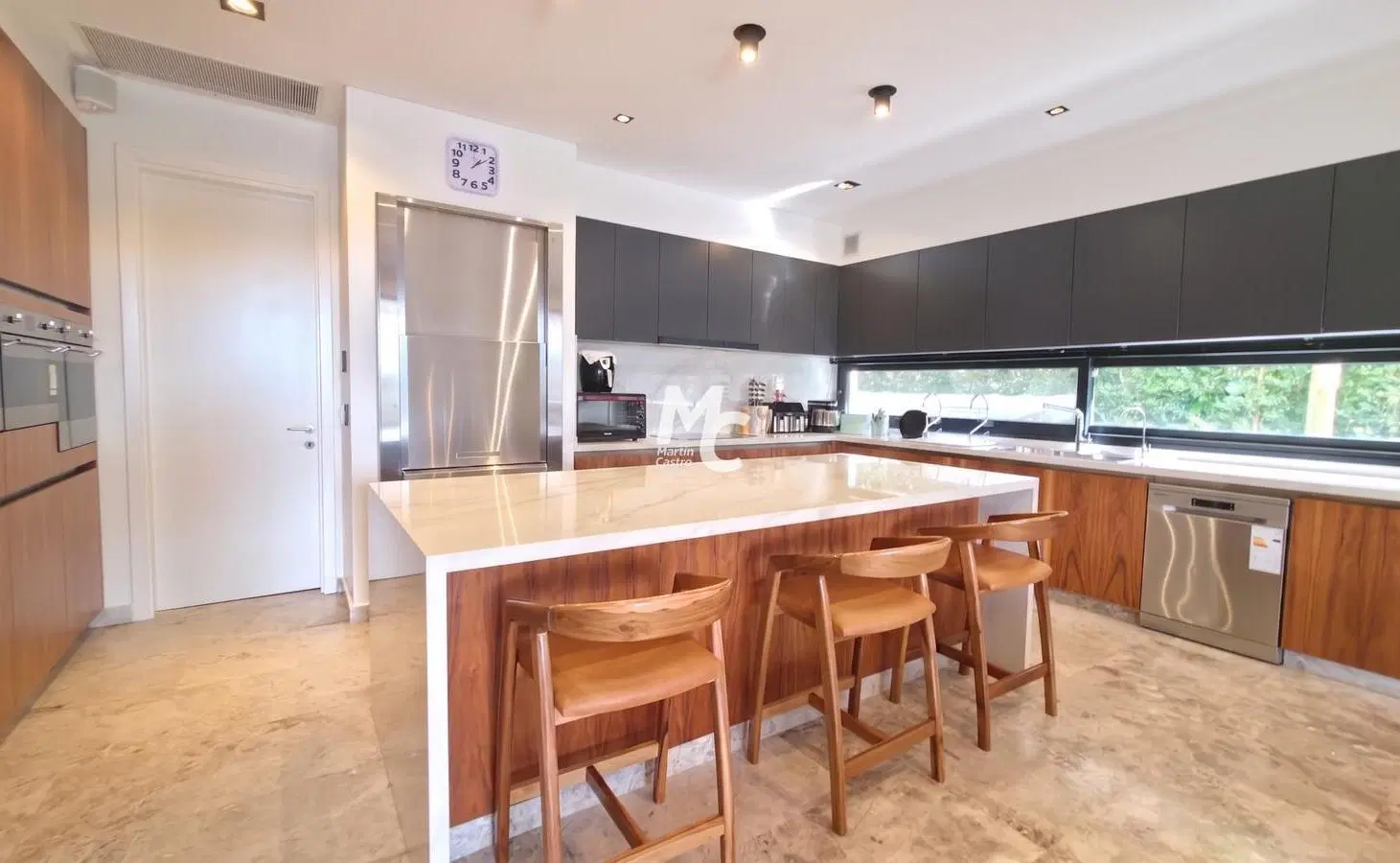 Casa al río en venta en El Yacht 3