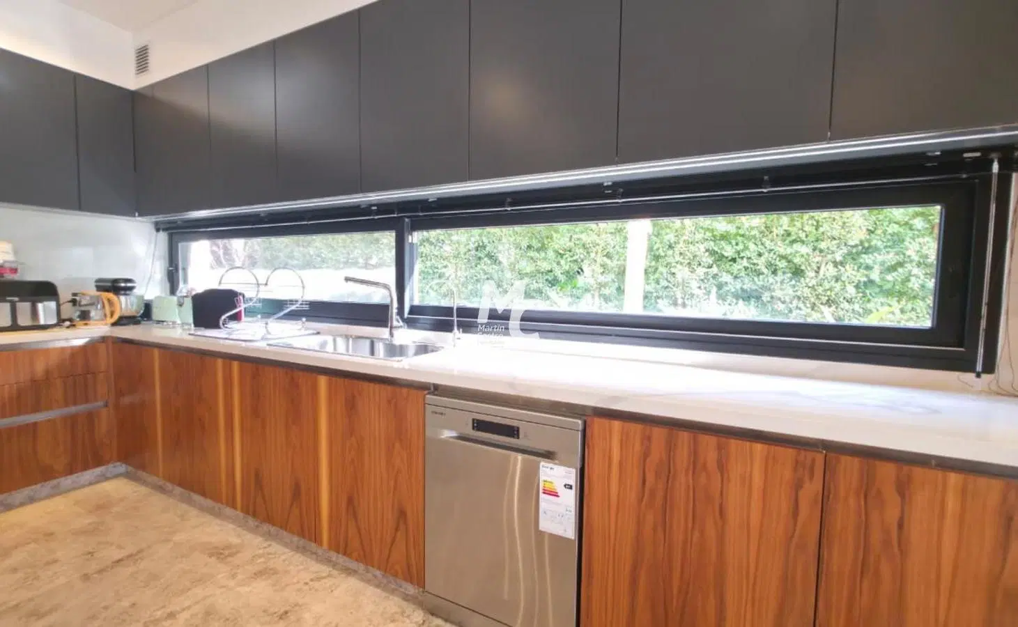 Casa al río en venta en El Yacht 5