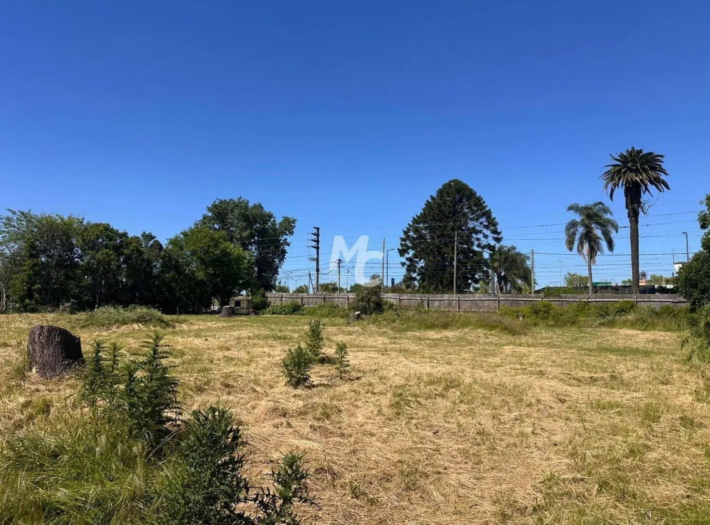 Terreno en venta en Garin 1