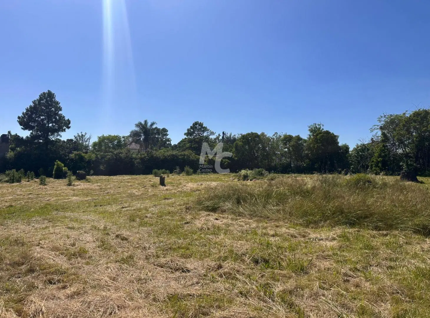 Terreno en venta en Garin 5