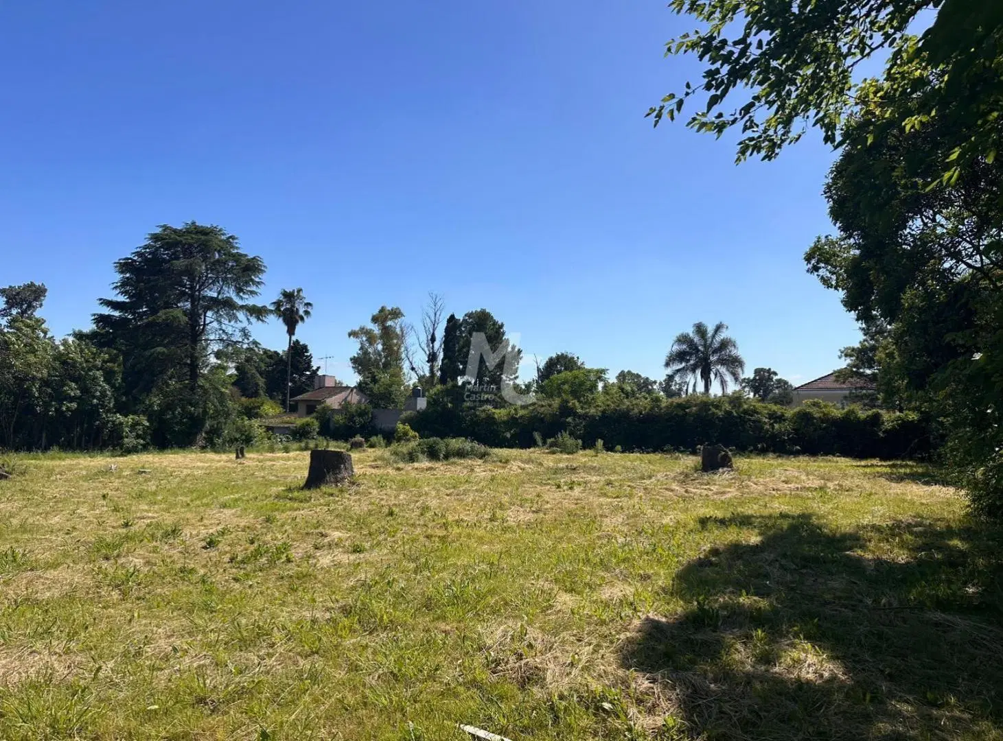 Terreno en venta en Garin 3