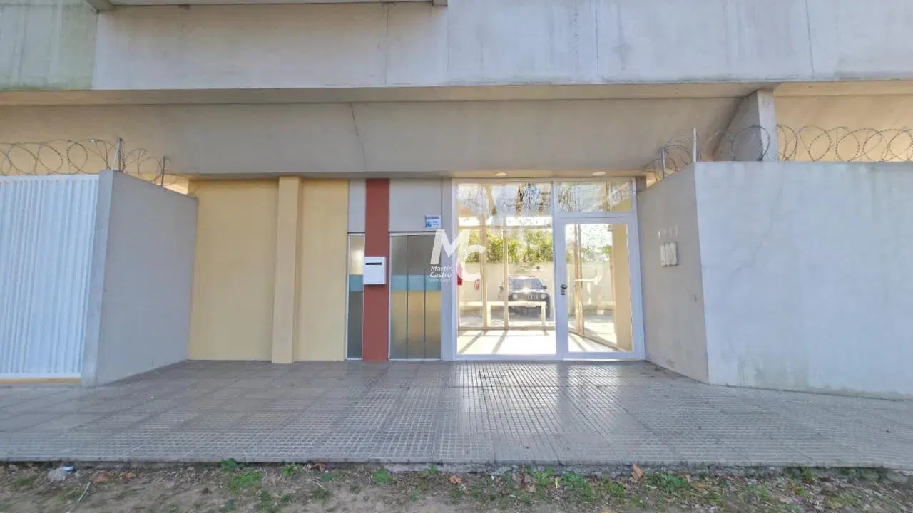 Departamento en alquiler en Escobar 1