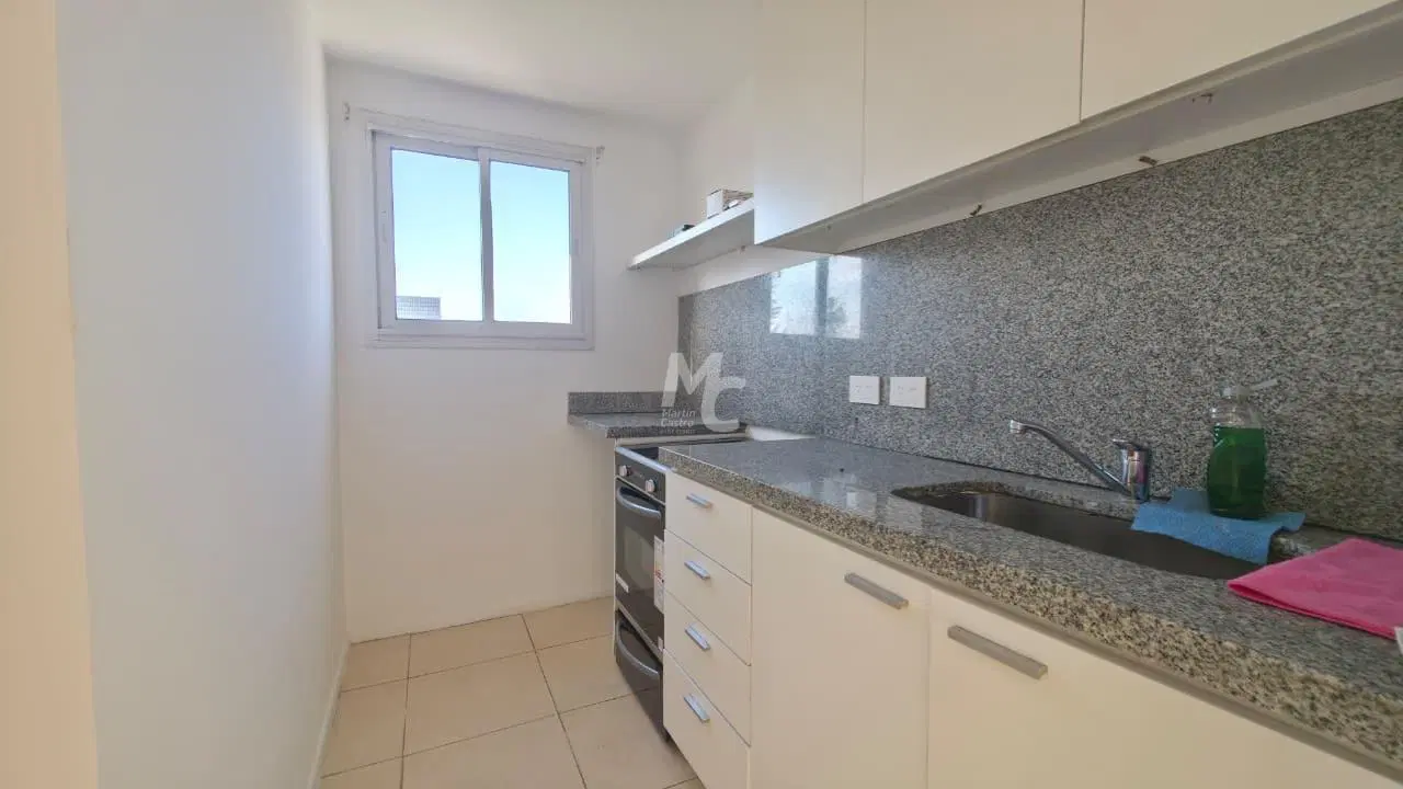 Departamento en alquiler en Escobar 3