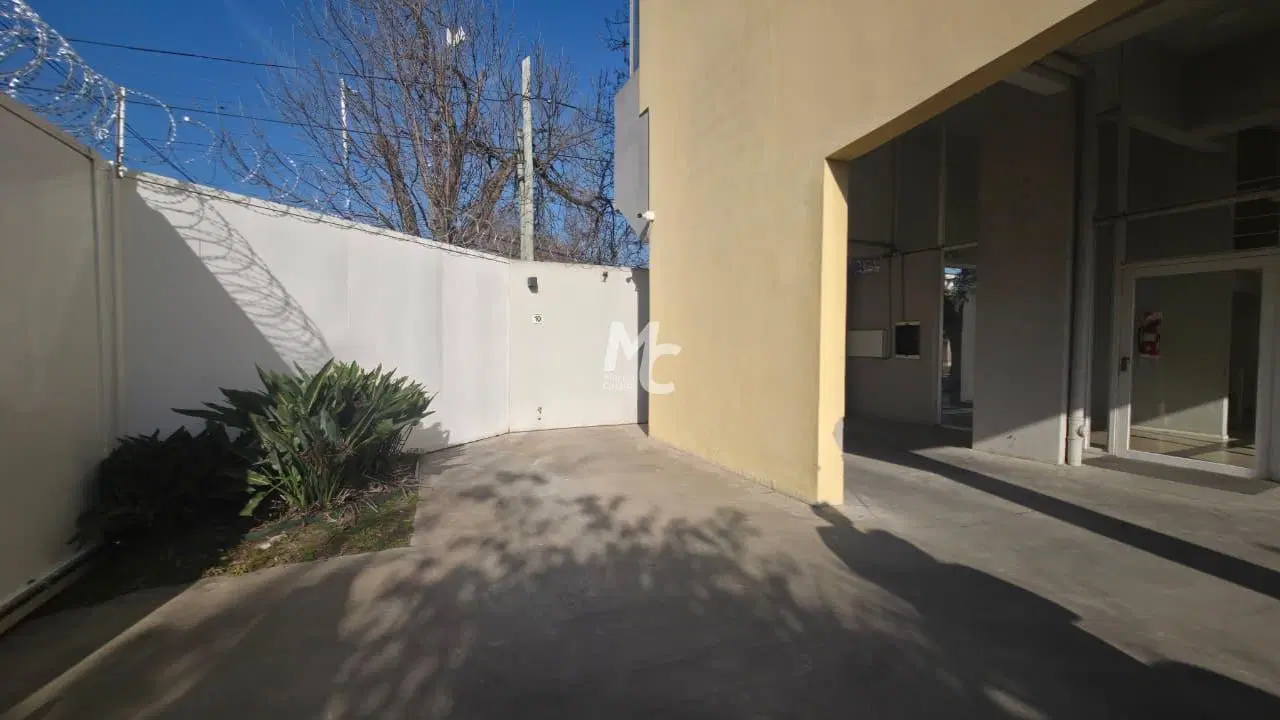 Departamento en alquiler en Escobar 5