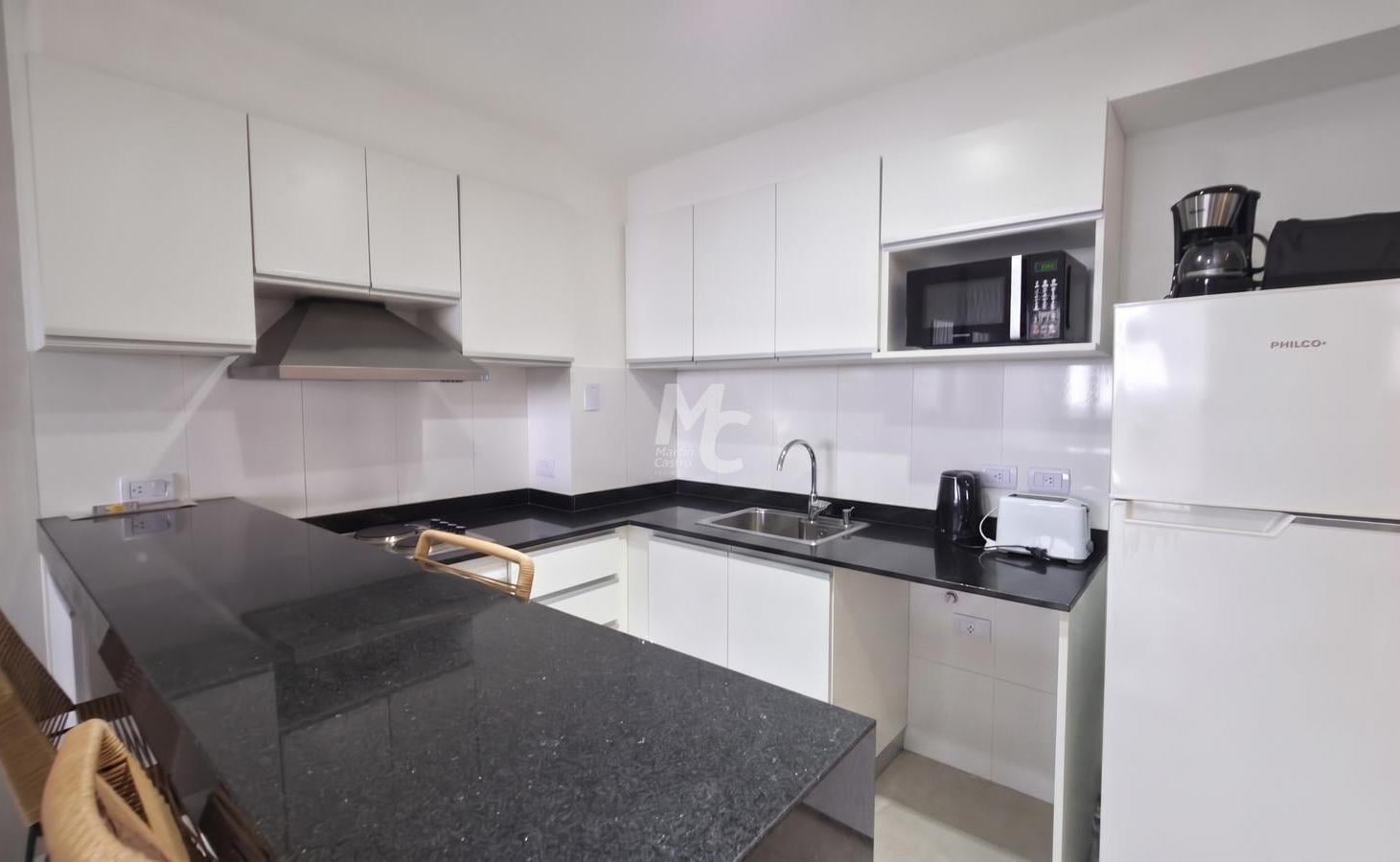 Foto de Departamento 2 ambientes en alquiler en Brickell Plaza, imagen 4