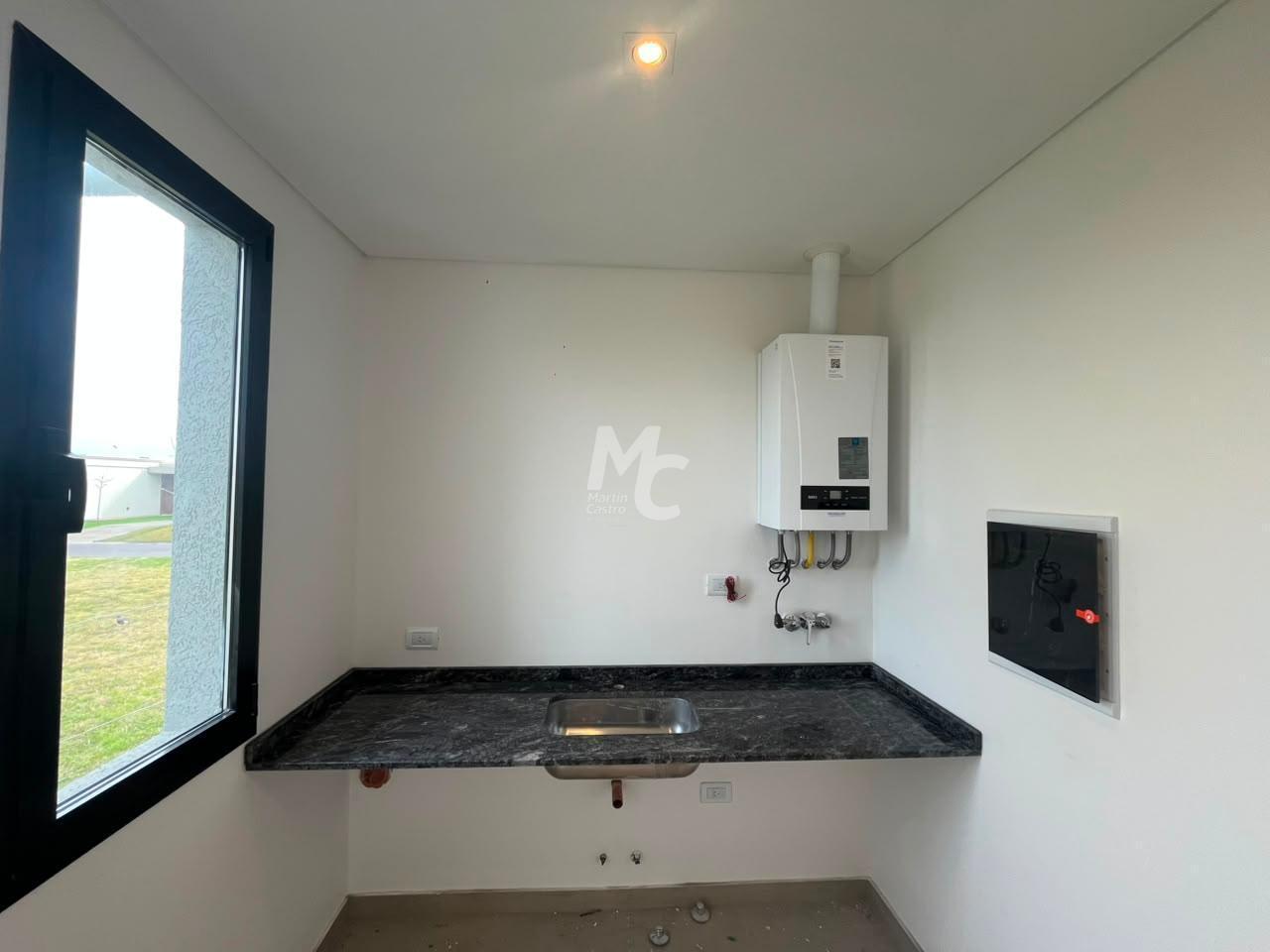 Foto de Casa en venta en Santa Lucia, imagen 3