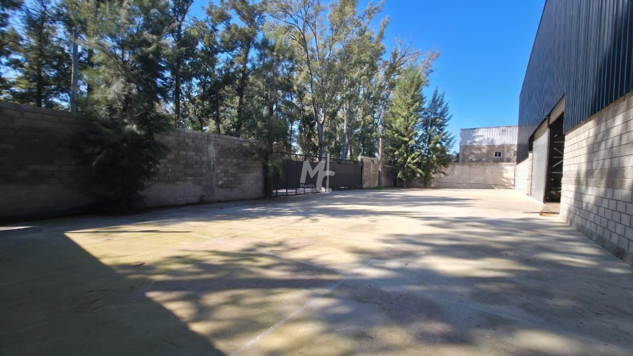 Foto de Galpón en venta/alquiler en Benavidez, imagen 2