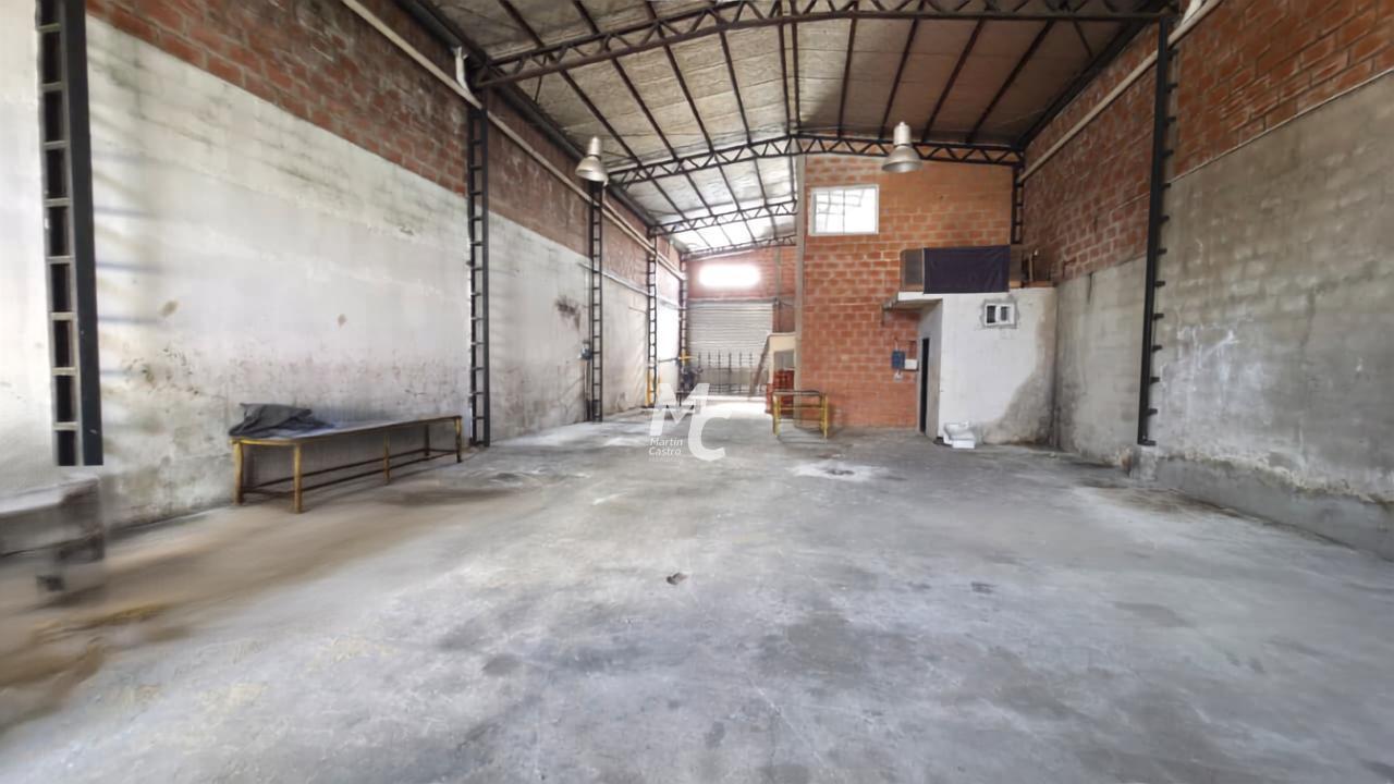 Foto de Galpón comercial en alquiler en General Pacheco, imagen 4