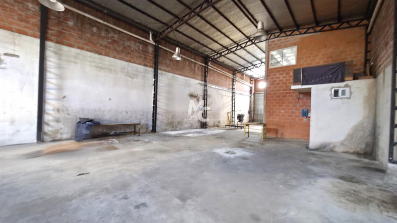 Foto de Galpón comercial en alquiler en General Pacheco, imagen 1