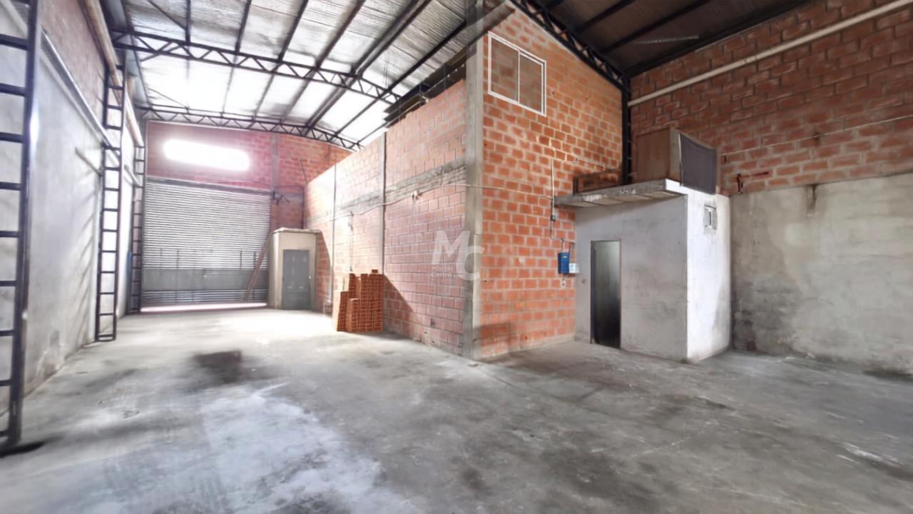 Foto de Galpón comercial en alquiler en General Pacheco, imagen 2