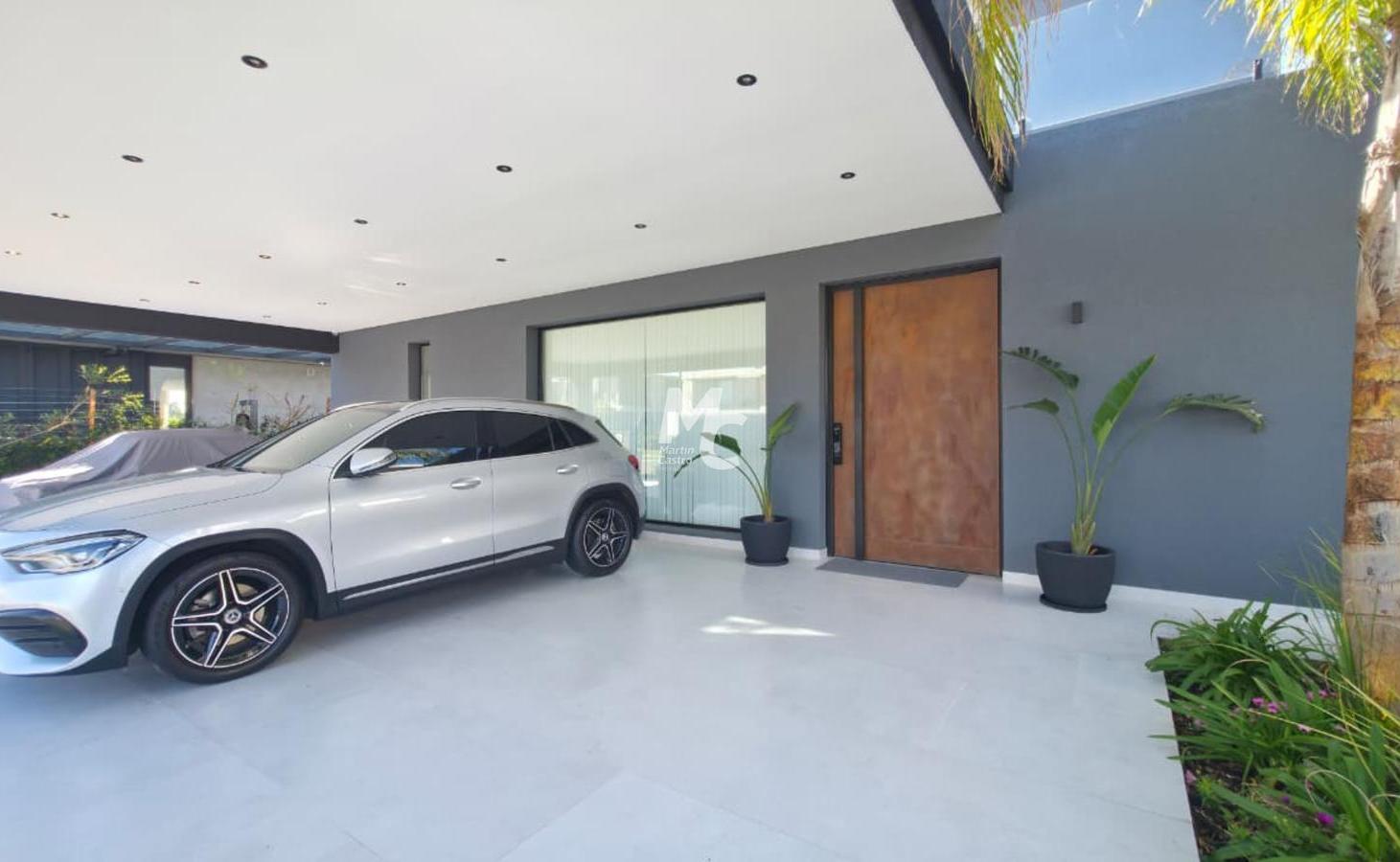 Foto de Casa al río en venta en Marinas H, imagen 1