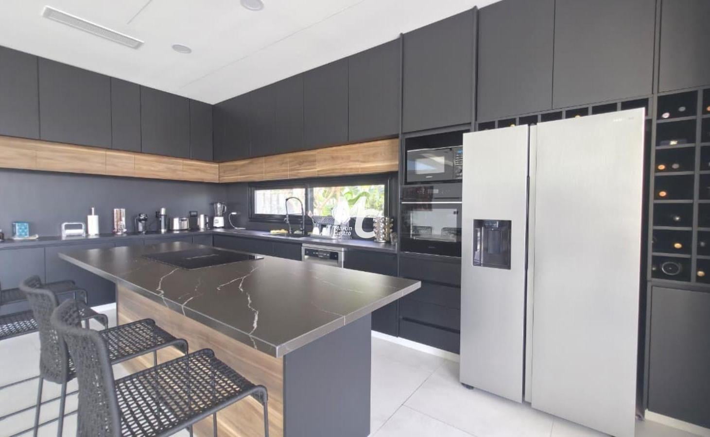 Foto de Casa al río en venta en Marinas H, imagen 5