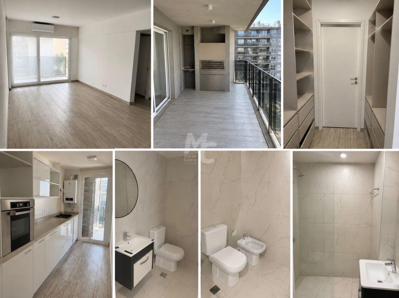 Foto de Departamento en alquiler en Torre Cristal, imagen 3