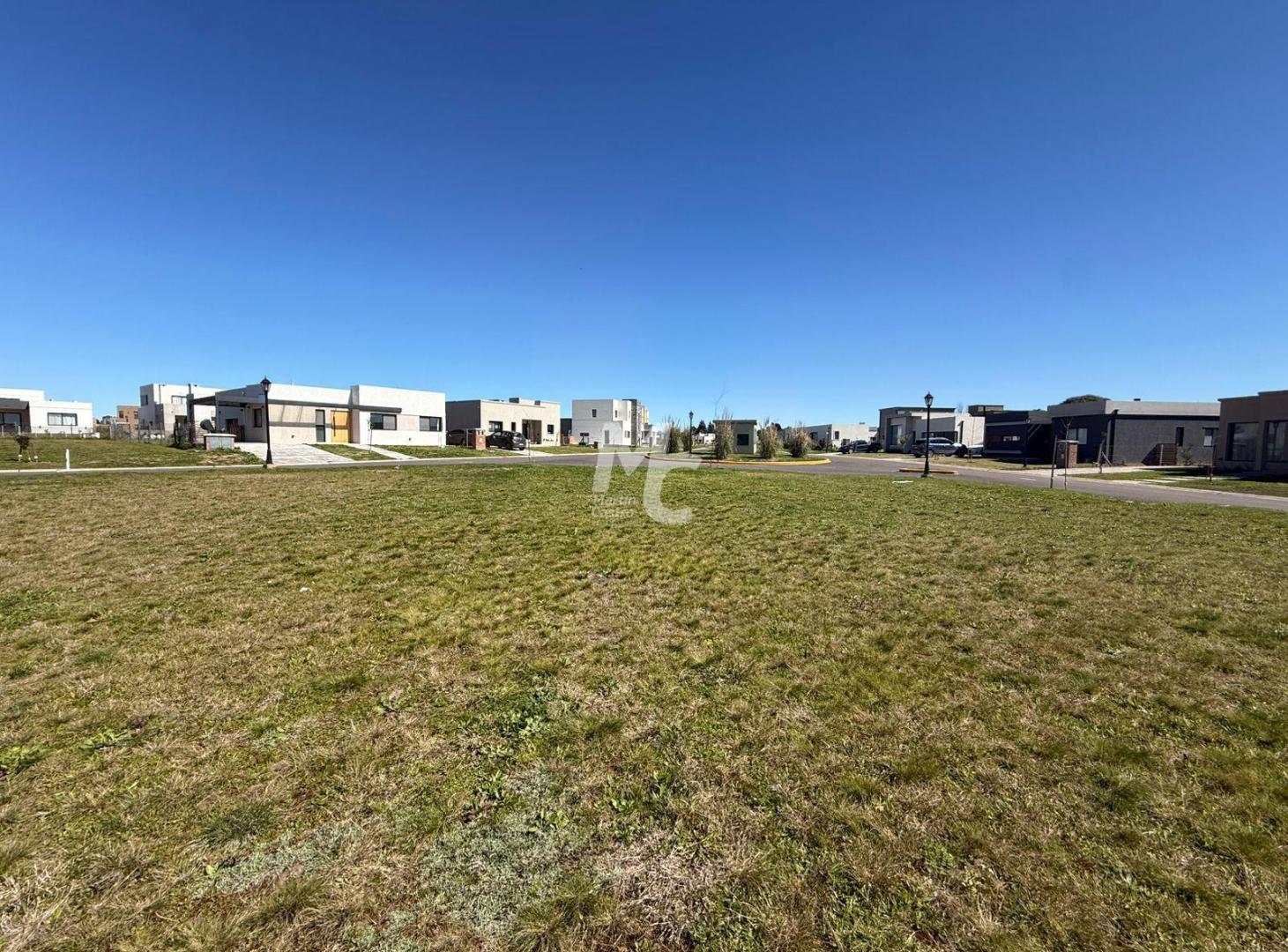 Foto de Terreno en venta en Santa Elisa, imagen 2