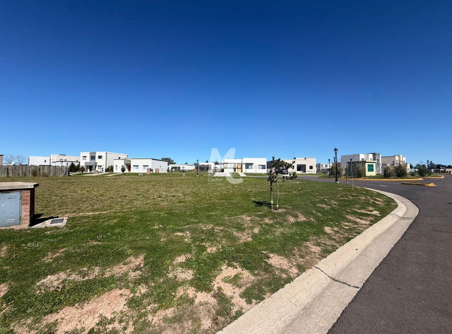 Foto de Terreno en venta en Santa Elisa, imagen 1