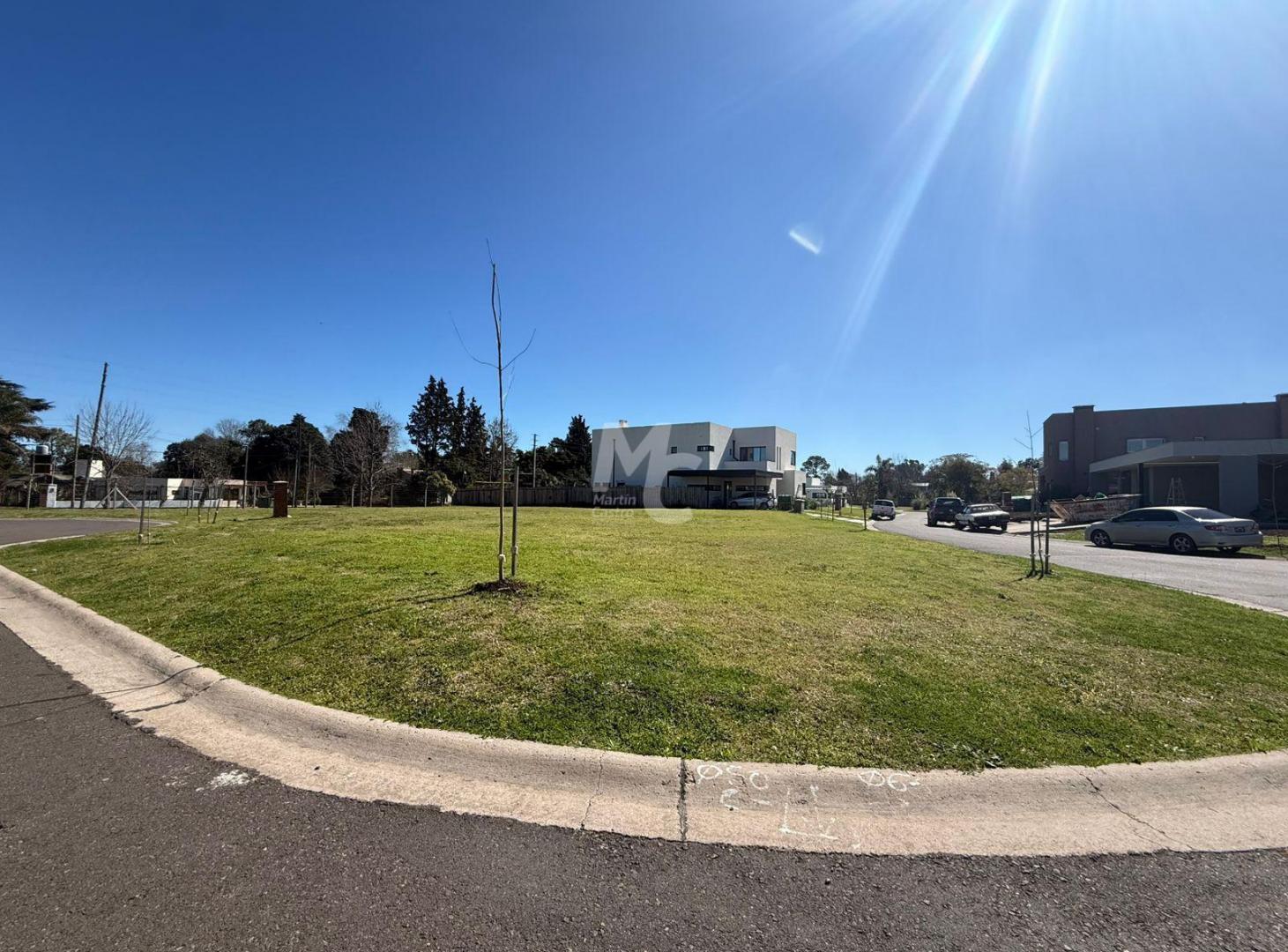 Foto de Terreno en venta en Santa Elisa, imagen 2