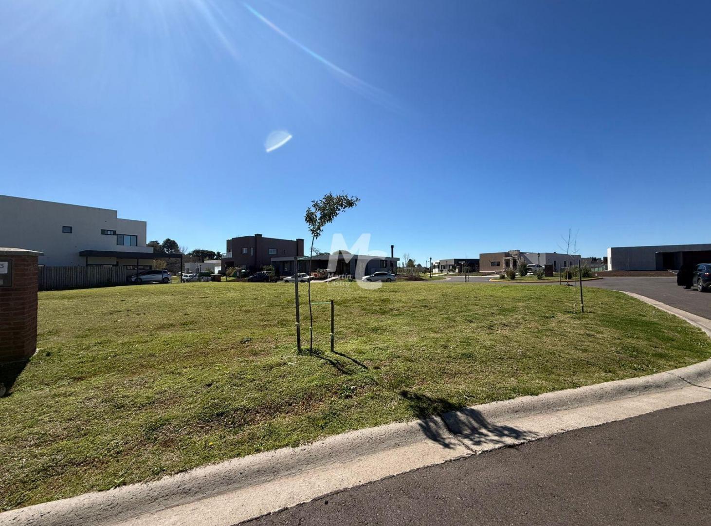Foto de Terreno en venta en Santa Elisa, imagen 1