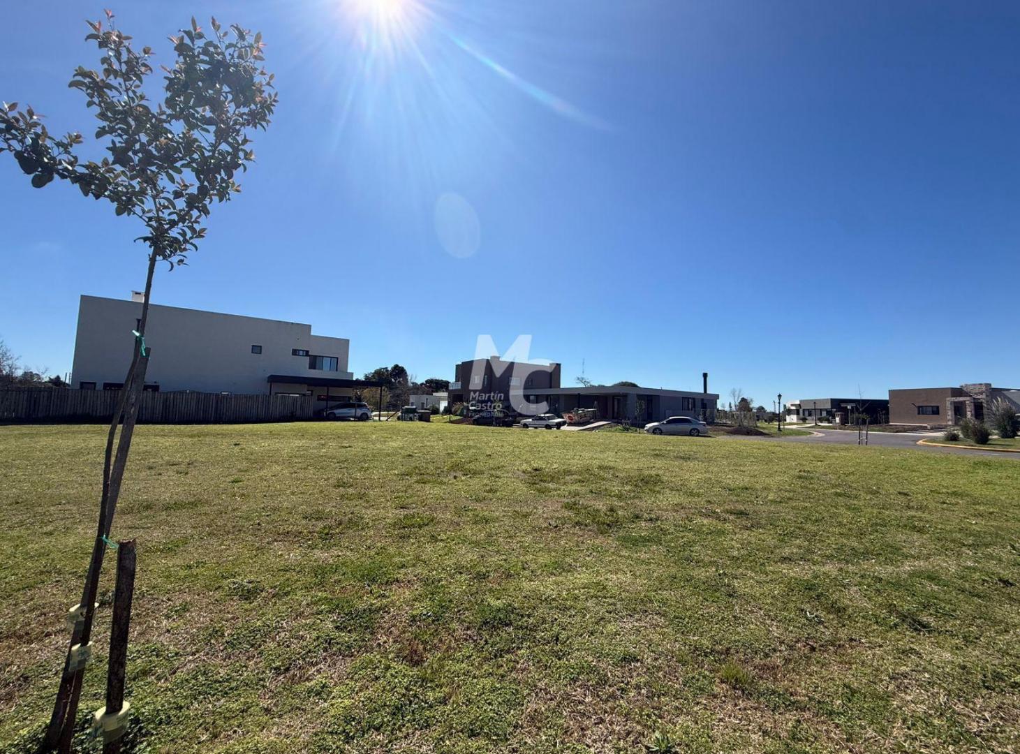 Foto de Terreno en venta en Santa Elisa, imagen 3