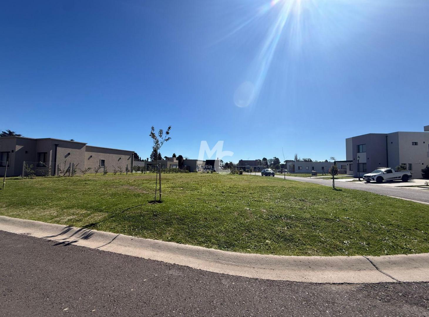 Foto de Terreno en venta en Santa Elisa, imagen 1