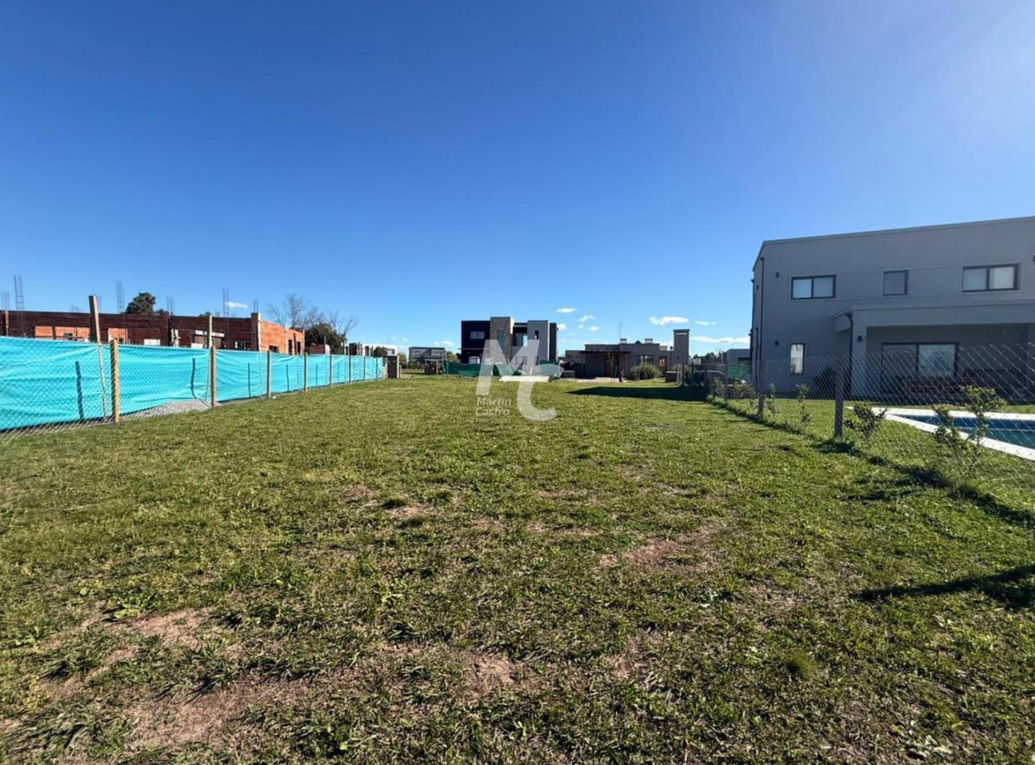 Foto de Terreno en venta en Santa Elisa, imagen 3