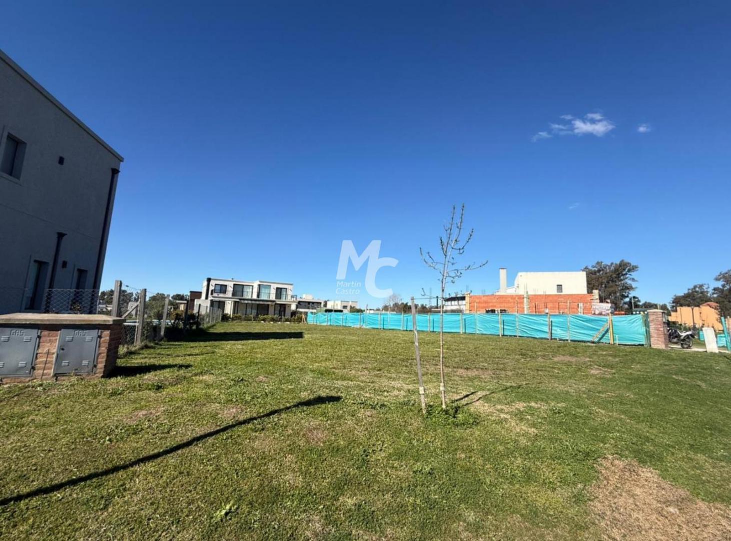 Foto de Terreno en venta en Santa Elisa, imagen 1
