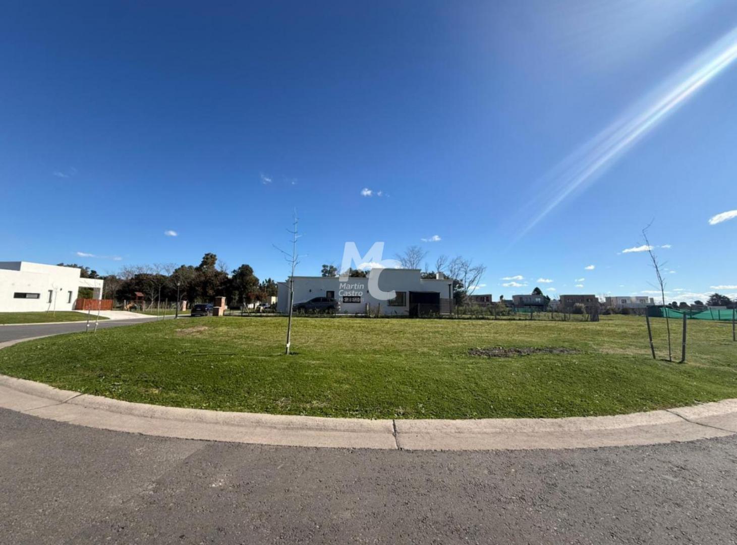 Foto de Terreno en venta en Santa Elisa, imagen 1