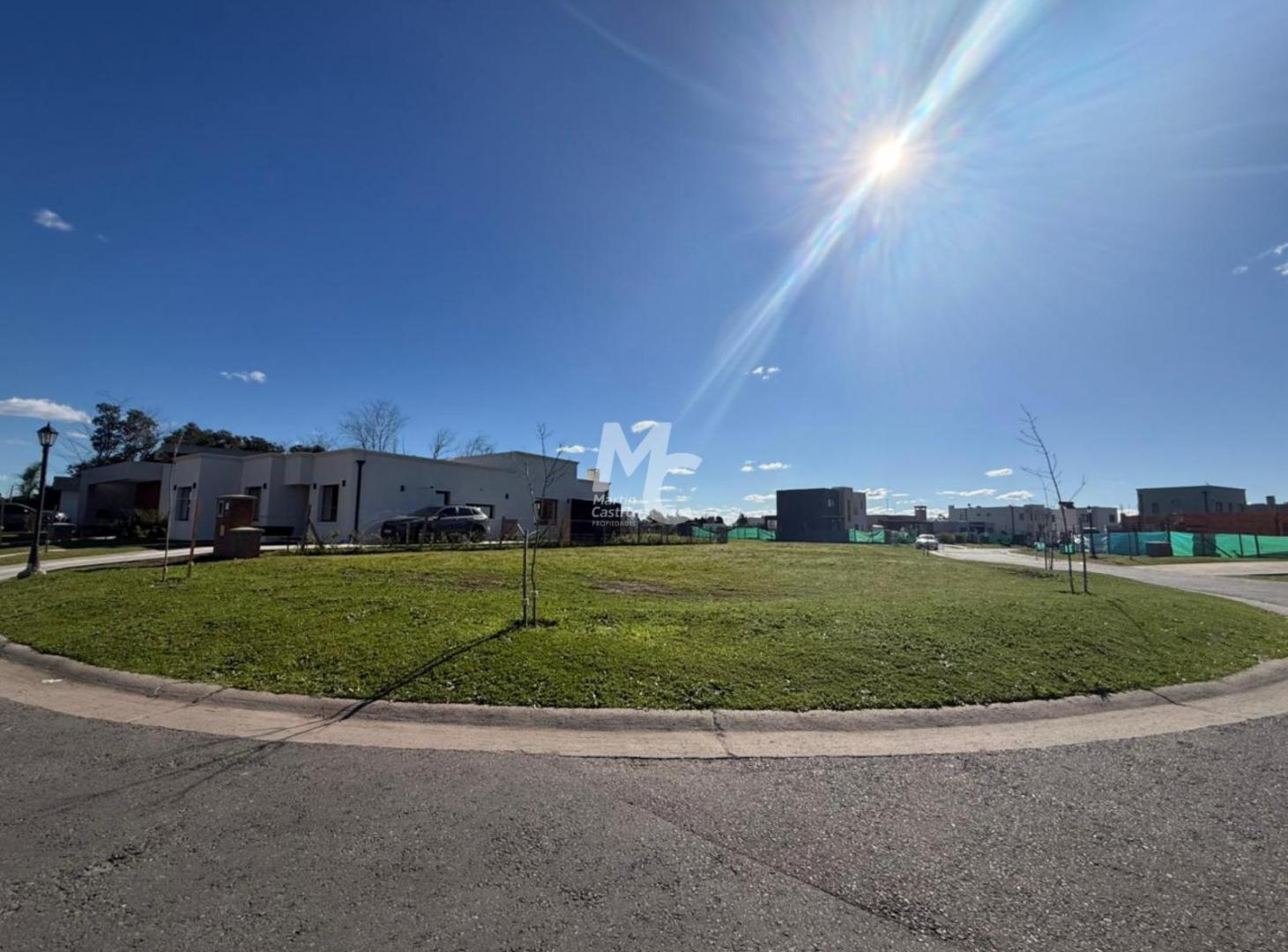Foto de Terreno en venta en Santa Elisa, imagen 2