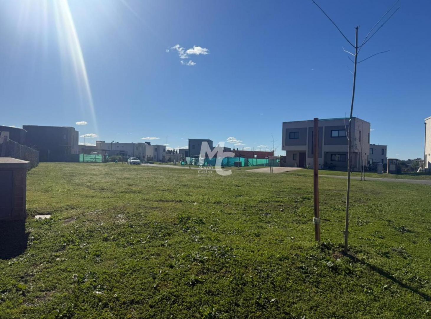 Foto de Terreno en venta en Santa Elisa, imagen 3
