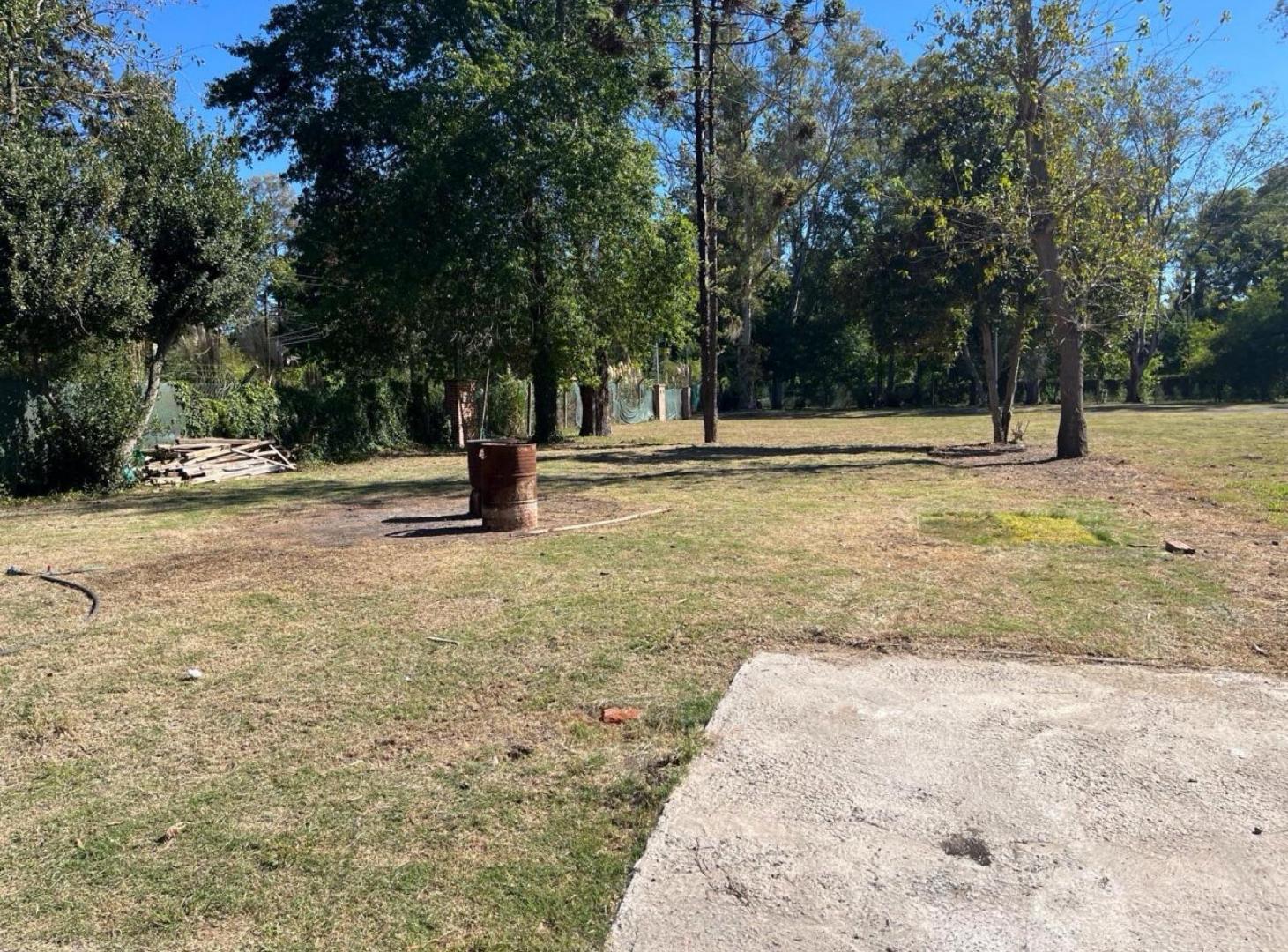 Foto de Terreno - Benavidez, imagen 2
