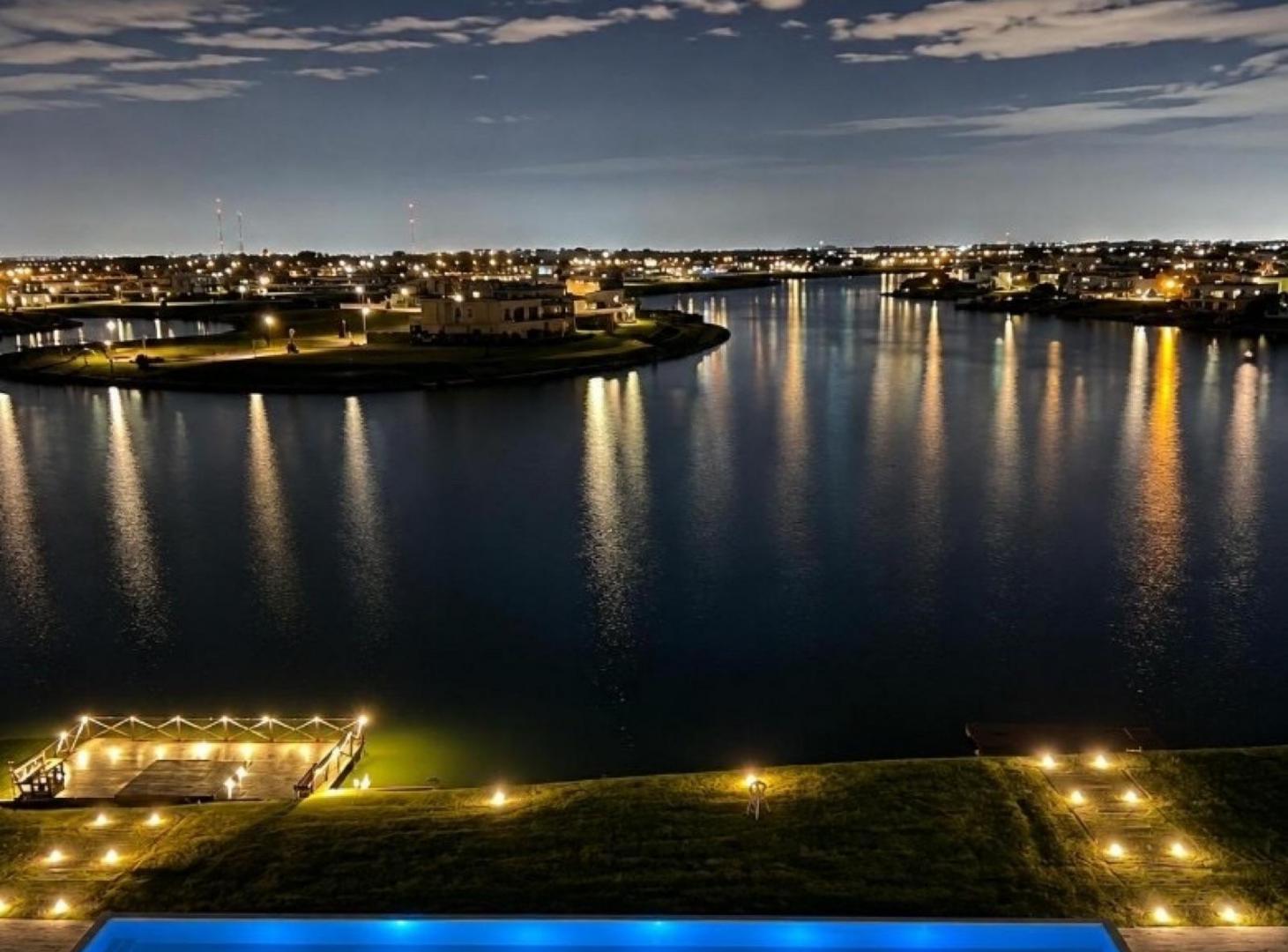 Foto de Departamento 2 ambientes en venta en Qbay Golf, imagen 1