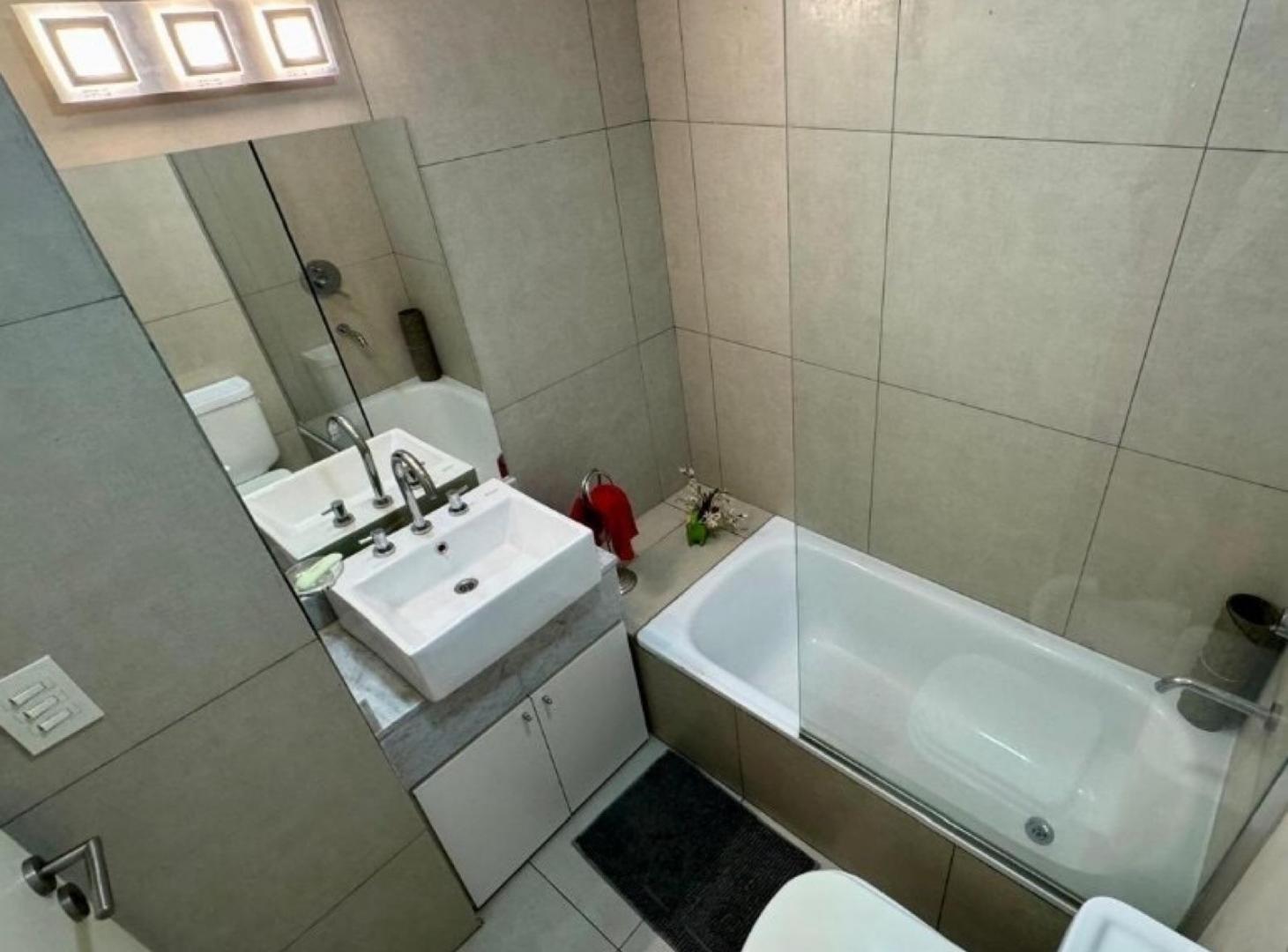 Foto de Departamento 2 ambientes en venta en Qbay Golf, imagen 3