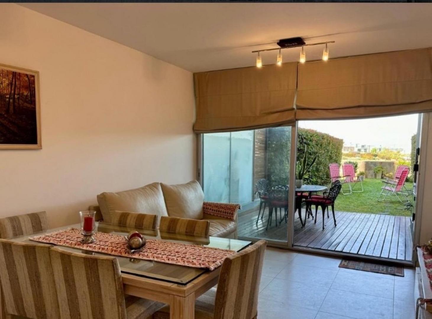Foto de Departamento 2 ambientes en venta en Qbay Golf, imagen 5