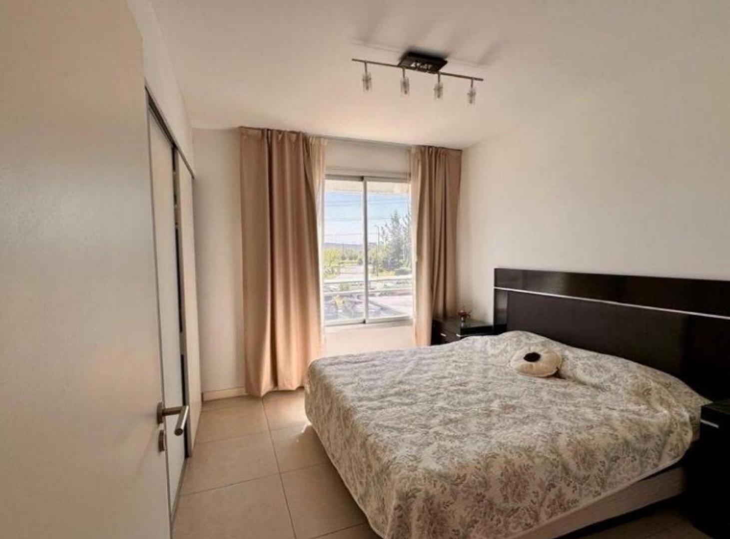 Foto de Departamento 2 ambientes en venta en Qbay Golf, imagen 2