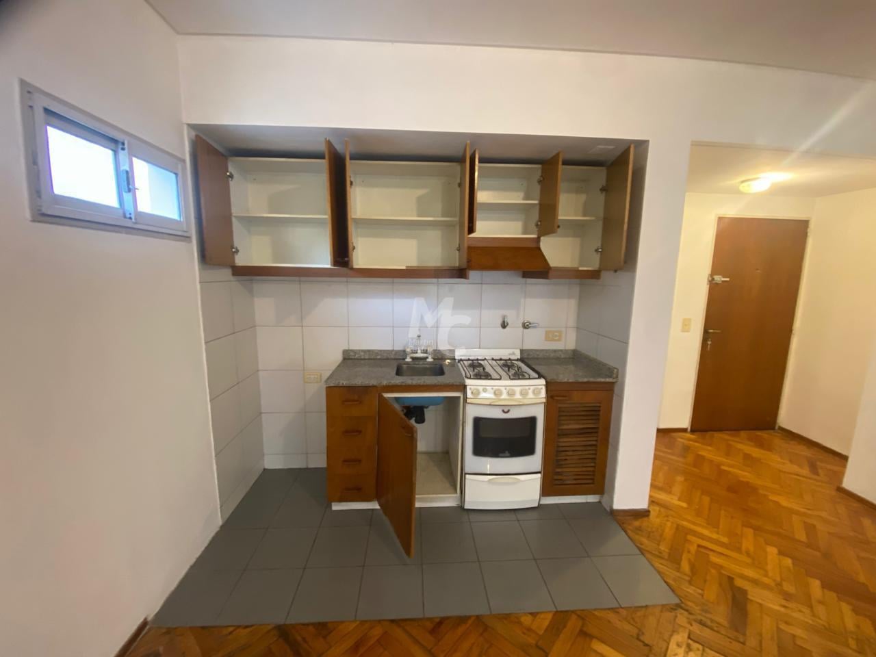 Foto de Departamento monoambiente en alquiler en Villa Urquiza, imagen 5