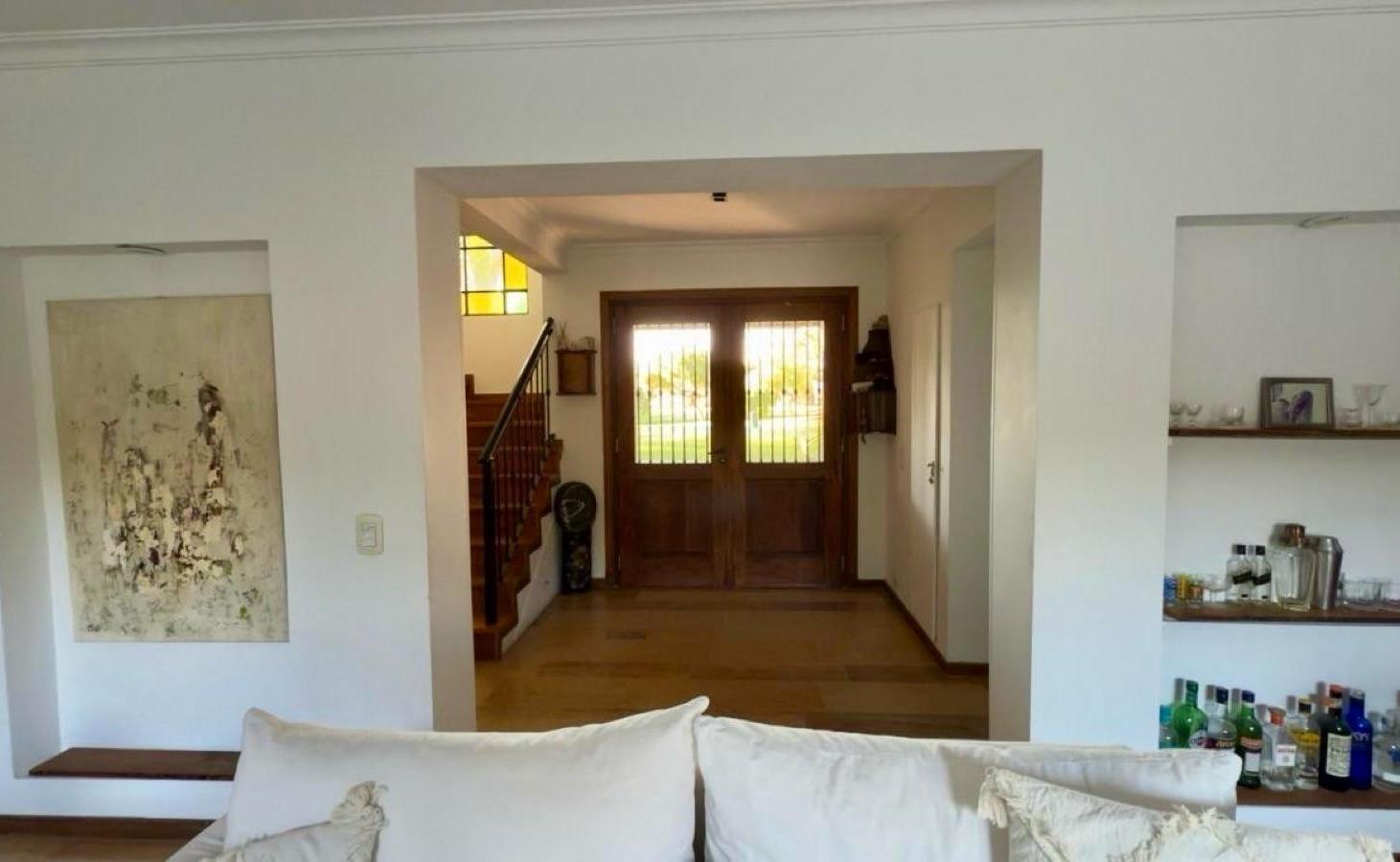 Foto de Casa con pileta en alquiler temporal NOVIEMBRE Y DICIEMBRE en Santa, imagen 2
