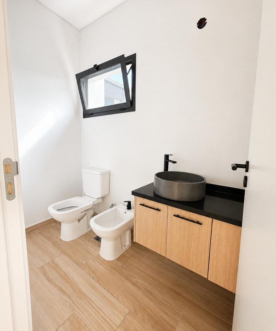 Foto de Casa en venta a estrenar, Barrio Santa Ana, Villanueva, Tigre, imagen 2