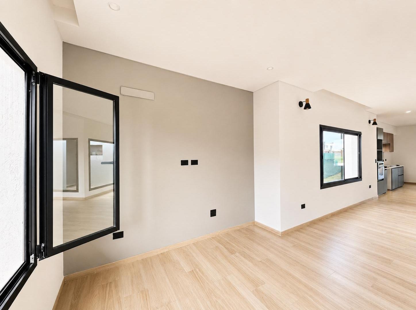 Foto de Casa en venta a estrenar, Barrio Santa Ana, Villanueva, Tigre, imagen 5