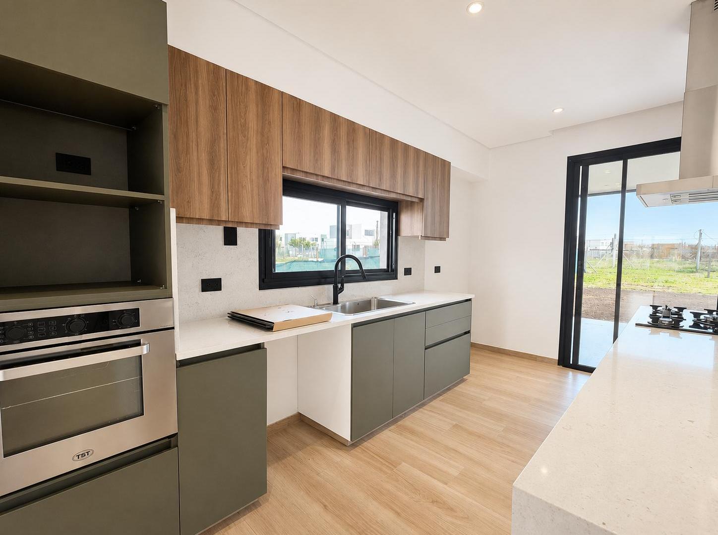Foto de Casa en venta a estrenar, Barrio Santa Ana, Villanueva, Tigre, imagen 4